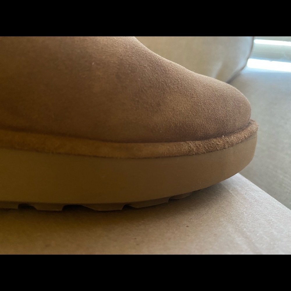 UGGs Booties - Picture 9 of 10
